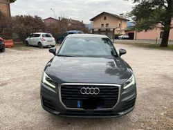 Usata 2017 Audi Q2 Business SUV | 16.500 € (Cara)