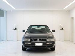 Nero Usata 1993 Audi 80 Comfort Tre volumi | 6500 €