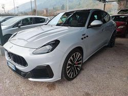 Grigio Usata 2022 Maserati Grecale SUV | 77.000 € (Ottimo prezzo)