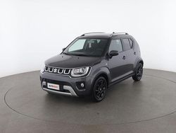 Grigio Usata 2020 Suzuki Ignis Cool Due volumi | 12.399 € (Buon prezzo)