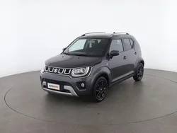 Grigio Usata 2020 Suzuki Ignis Cool Due volumi | 13.099 € (Buon prezzo)