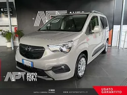 Grigio Usata 2020 Opel Combo Life S Furgone | 14.900 € (Buon prezzo)