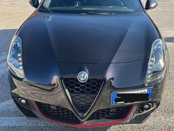 Nero Usata 2021 Alfa Romeo Giulietta Sprint Due volumi | 17.000 € (Buon prezzo)