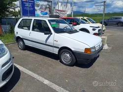 Usata 1989 Fiat Uno Due volumi | 900 €