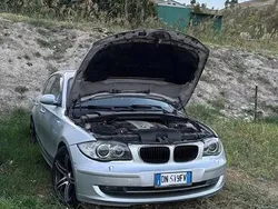 Usata 2008 BMW 118 Due volumi | 4000 € (Buon prezzo)