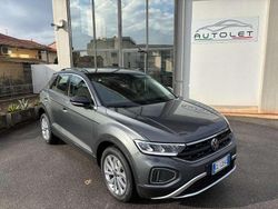 Grigio Usata 2023 VW T-Roc Life SUV | 19.200 € (Ottimo prezzo)