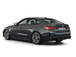 Nero Nuova 2025 BMW i4 M Sport Tre volumi | 62.420 € (Buon prezzo)