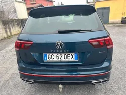 Usata 2020 VW Tiguan SUV | 29.000 € (Molto cara)