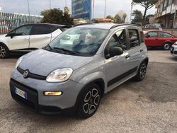 Grigio Usata 2022 Fiat Panda City Life Tre volumi | 10.999 € (Buon prezzo)