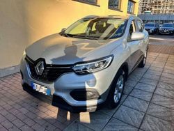 Argento Usata 2020 Renault Kadjar SUV | 12.900 € (Ottimo prezzo)