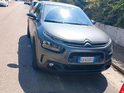 Grigio Usata 2020 Citroën C4 Cactus Due volumi | 13.000 €
