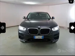 Usata 2019 BMW X4 Efficient Dynamics SUV | 28.750 €