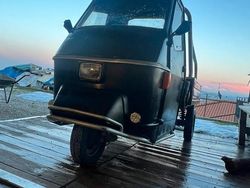 Nero Usata 1997 Piaggio APE | 2200 €