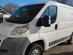 Bianco Usata 2008 Peugeot Boxer Furgone | 3900 € (Super prezzo)