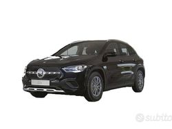 Nero Usata 2022 Mercedes GLA180 Business SUV | 28.900 € (Ottimo prezzo)