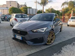Grigio Usata 2021 Cupra Leon VZ3 Tre volumi | 28.000 € (Ottimo prezzo)