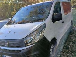 Bianco Usata 2021 Fiat Talento Monovolume | 15.800 € (Buon prezzo)