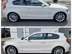 Usata 2009 BMW 120 Due volumi | 2700 € (Super prezzo)