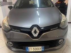 Grigio Usata 2014 Renault Clio IV Tre volumi | 6999 € (Buon prezzo)