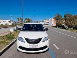 Bianco Usata 2020 Lancia Ypsilon Silver Due volumi | 8900 € (Buon prezzo)