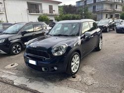 Blu Usata 2011 Mini Cooper Countryman SUV | 9000 € (Ottimo prezzo)