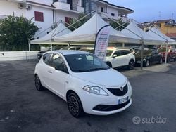 Bianco Usata 2020 Lancia Ypsilon Gold Due volumi | 9950 € (Buon prezzo)