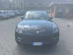 Nero Usata 2019 Porsche Macan SUV | 52.800 € (Cara)