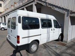 Bianco Usata 1999 Ford Transit | 5900 €