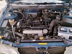 Usata 1999 Nissan Primera | 2300 €