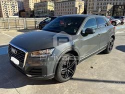 Grigio Usata 2018 Audi Q2 Business SUV | 17.900 € (Buon prezzo)