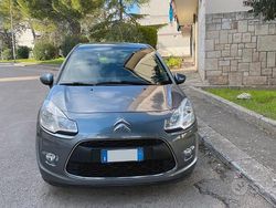 Grigio Usata 2012 Citroën C3 Due volumi | 6500 €
