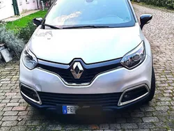 Usata 2016 Renault Captur SUV | 9000 € (Buon prezzo)
