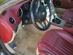 Usata 2007 Alfa Romeo Spider Cabrio | 13.000 € (Buon prezzo)