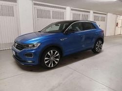 Ravenna Usata 2018 VW T-Roc R-line SUV | 18.900 € (Buon prezzo)