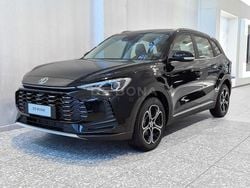 Nero Nuova 2025 MG ZS Comfort Tre volumi | 22.190 € (Buon prezzo)