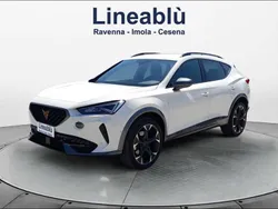 Bianco Usata 2022 Cupra Formentor SUV | 29.900 € (Buon prezzo)