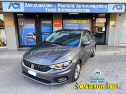 Grigio Usata 2016 Fiat Tipo Opening Edition Tre volumi | 9000 € (Ottimo prezzo)