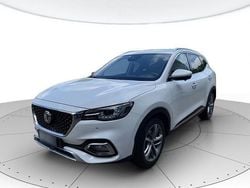 Bianco Usata 2022 MG HS Luxury SUV | 16.900 € (Molto cara)