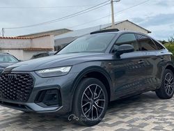 Grigio Usata 2025 Audi Q5 S-line plus SUV | 39.900 € (Super prezzo)