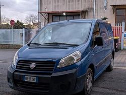 Usata 2011 Fiat Scudo Furgone | 6100 € (Super prezzo)