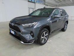 Nero Usata 2023 Toyota RAV4 Hybrid SUV | 33.900 € (Ottimo prezzo)
