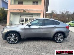 Grigio Usata 2008 BMW X6 SUV | 13.499 € (Ottimo prezzo)