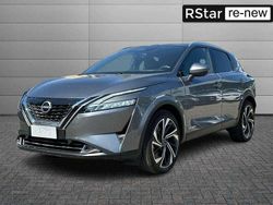 Grigio Usata 2023 Nissan Qashqai Tekna+ SUV | 29.000 € (Buon prezzo)