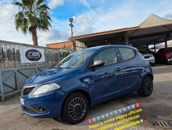 Blu Usata 2018 Lancia Ypsilon Due volumi | 8290 € (Buon prezzo)
