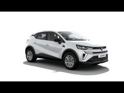 Bianco Nuova 2025 Renault Captur Evolution SUV | 22.900 € (Buon prezzo)