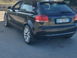 Usata 2003 Audi A3 Due volumi | 4000 € (Molto cara)
