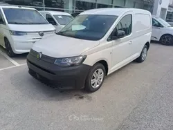 Bianco Nuova 2025 VW Caddy Business Monovolume | 23.500 € (Super prezzo)