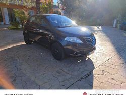 Nero Usata 2013 Lancia Ypsilon Due volumi | 4900 €