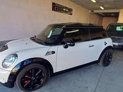 Usata 2008 Mini Cooper S Due volumi | 6400 € (Buon prezzo)