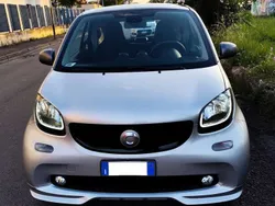 Usata 2017 Smart ForTwo Cabrio Brabus Cabrio | 13.490 € (Buon prezzo)